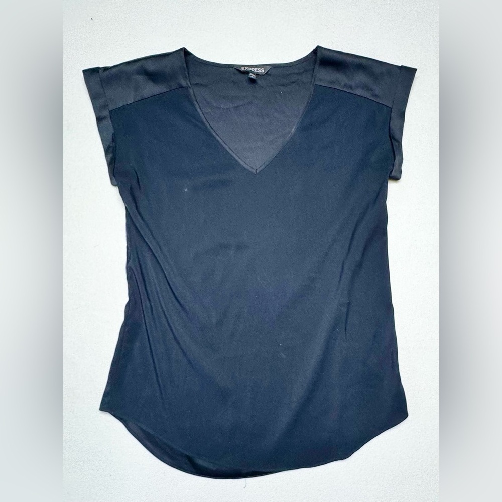 Express Tank Size M